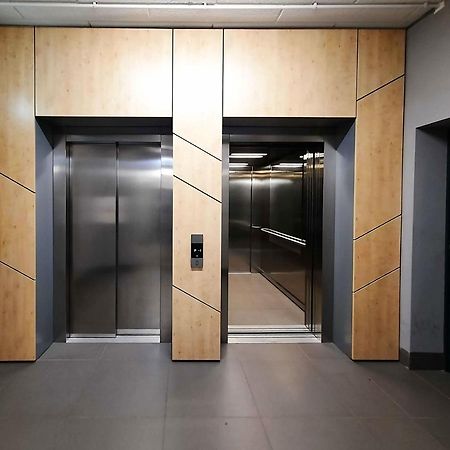 Primavera - Apartament Nad Rzeka - Parking W Cenie Wrocław Zewnętrze zdjęcie