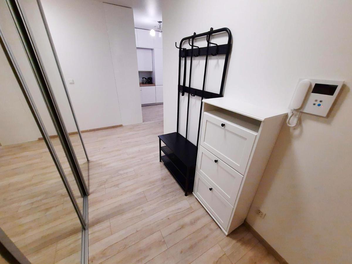 Primavera - Apartament Nad Rzeka - Parking W Cenie Wrocław Zewnętrze zdjęcie