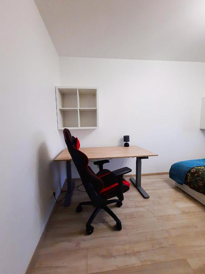 Primavera - Apartament Nad Rzeka - Parking W Cenie Wrocław Zewnętrze zdjęcie